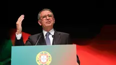 Il socialista António José Seguro eletto presidente del Portogallo - Foto Ansa © www.giornaledibrescia.it
