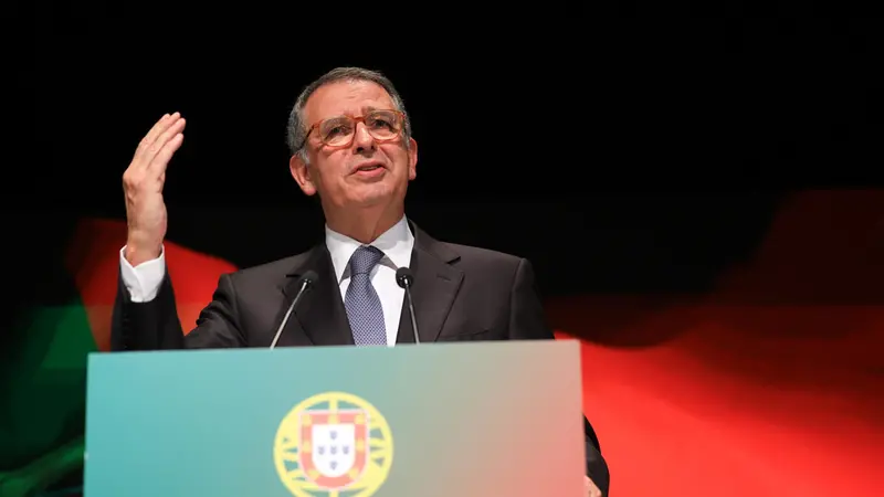 Il socialista António José Seguro eletto presidente del Portogallo - Foto Ansa © www.giornaledibrescia.it