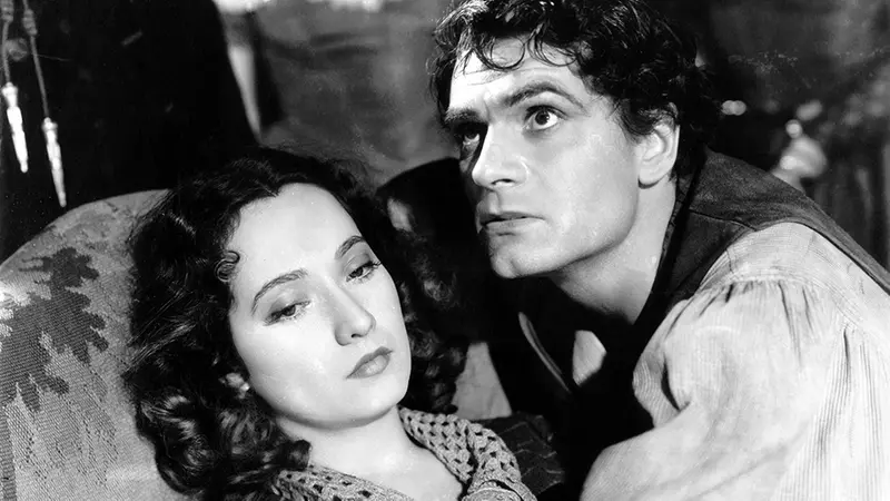 Cime tempestose del 1939