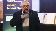 Alfredo Zanetti - Foto New Reporter Papetti © www.giornaledibrescia.it