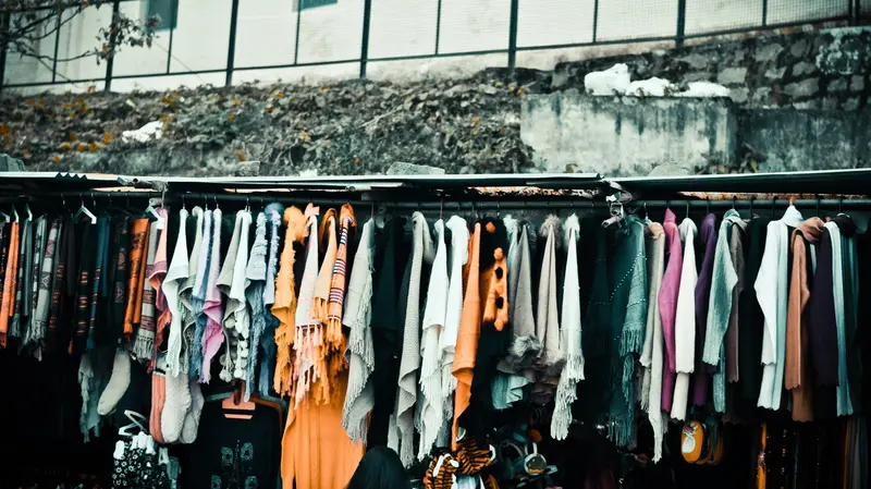 Nuove regole per tessili e filati - © www.giornaledibrescia.it