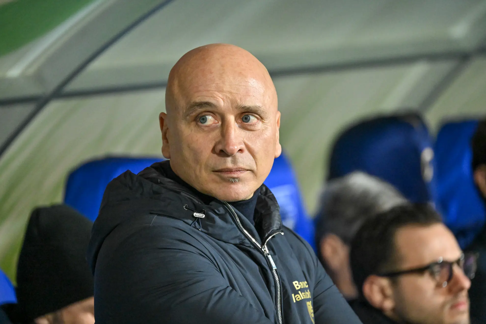 Serie C, gli scatti di Union Brescia-Virtus Verona