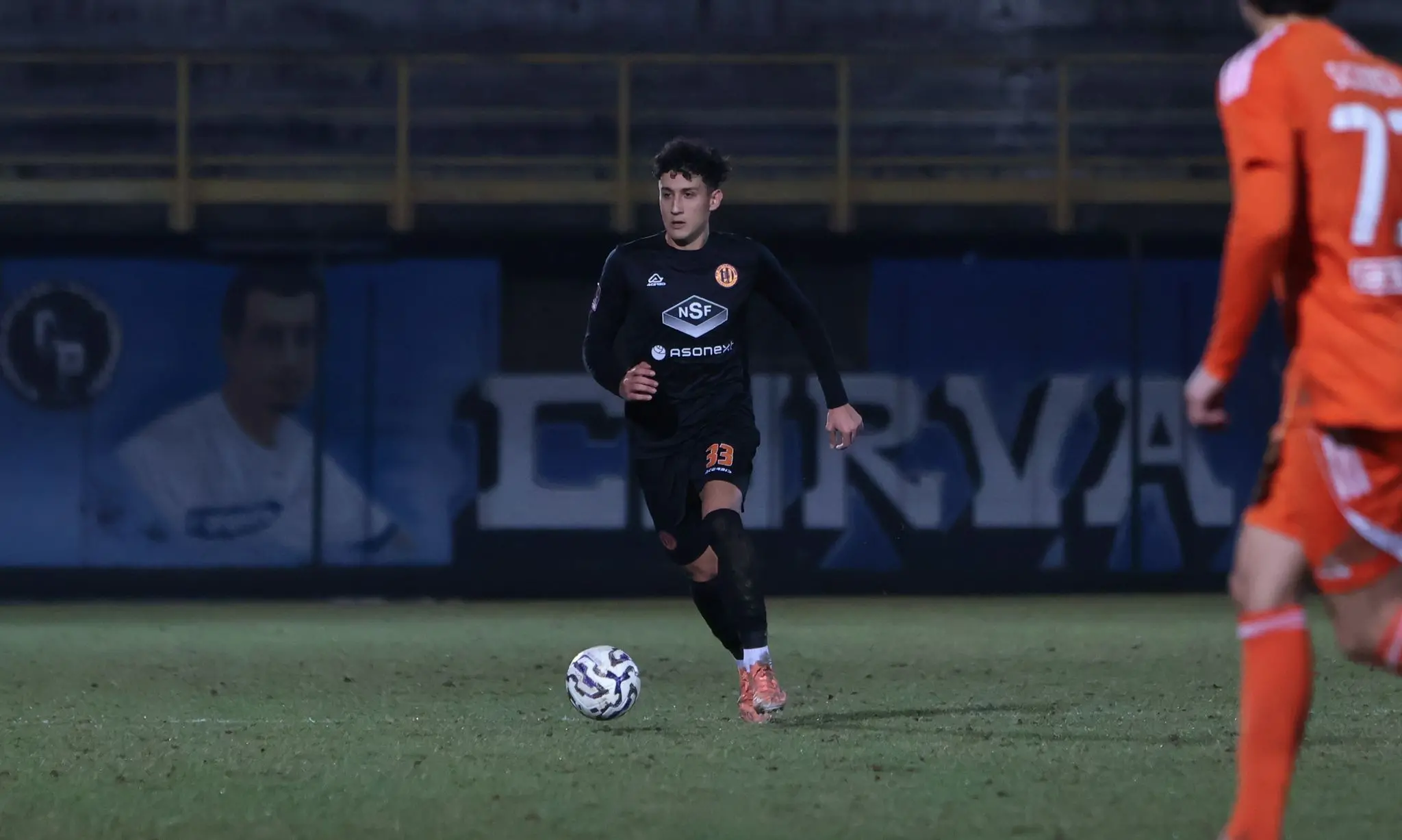 Gli scatti di Alcione-Ospitaletto