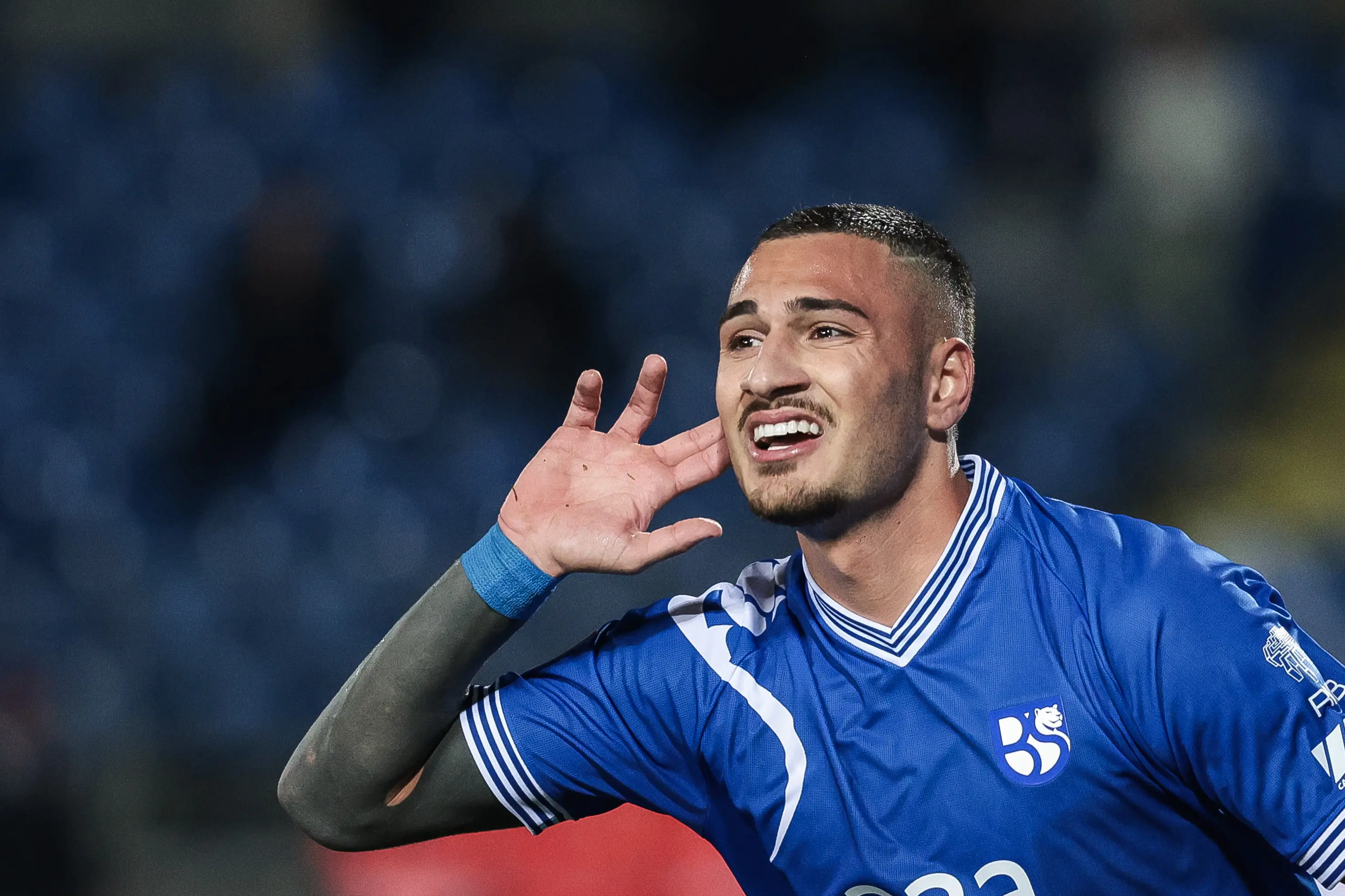 Serie C, gli scatti di Union Brescia-Virtus Verona