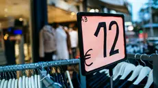 Vestiti a prezzi contenuti