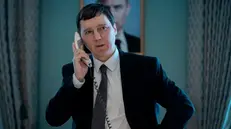 Immagine estratta dal film «Il mago del Cremlino – Le origini di Putin»