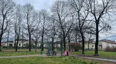 Il quartiere Villaggio Prealpino