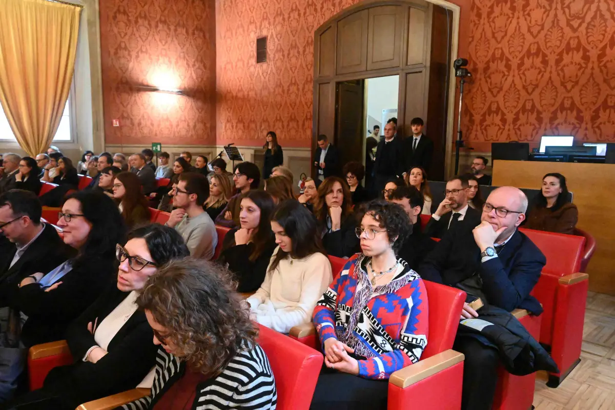 Il Dies academicus all'Università Cattolica