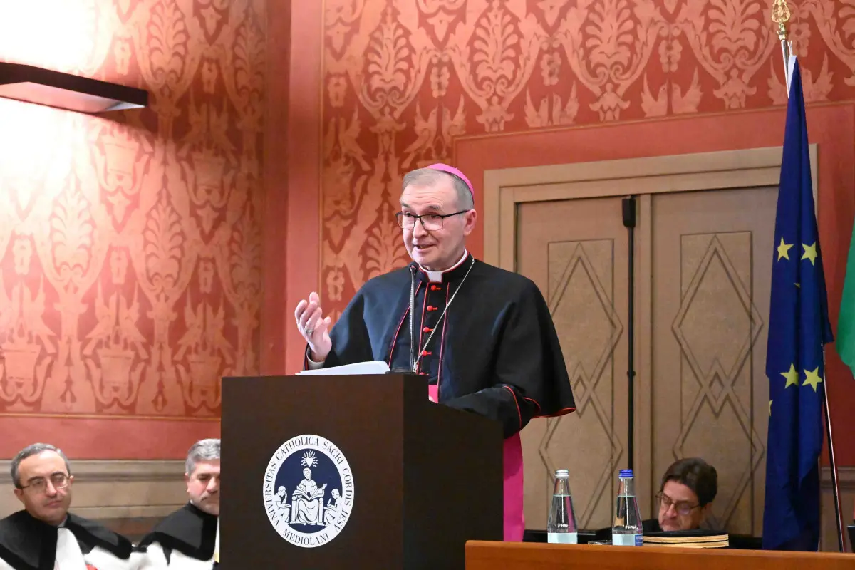 Il Dies academicus all'Università Cattolica