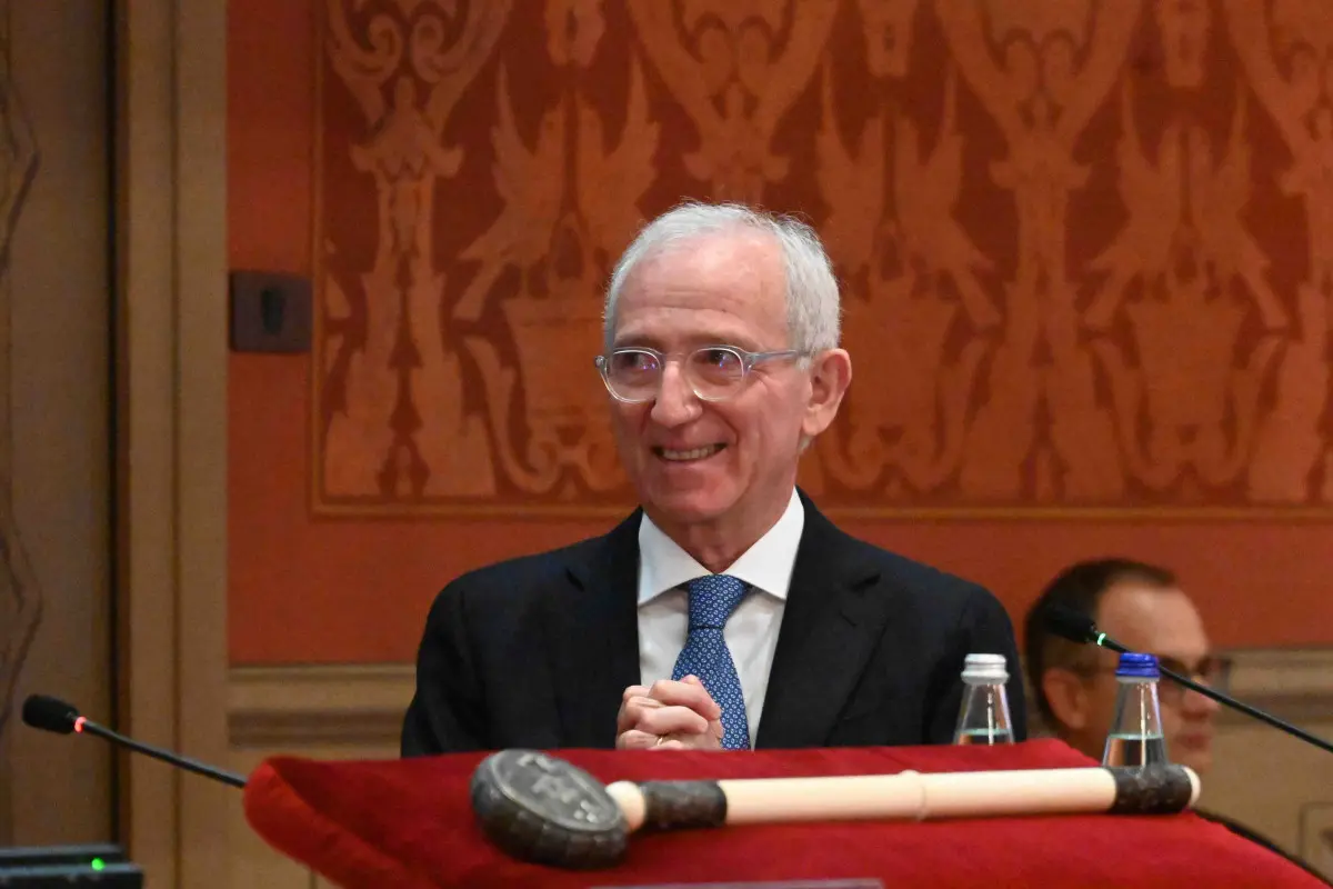 Il Dies academicus all'Università Cattolica