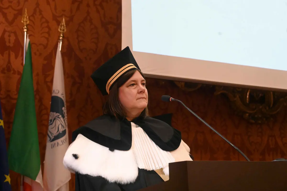 Il Dies academicus all'Università Cattolica