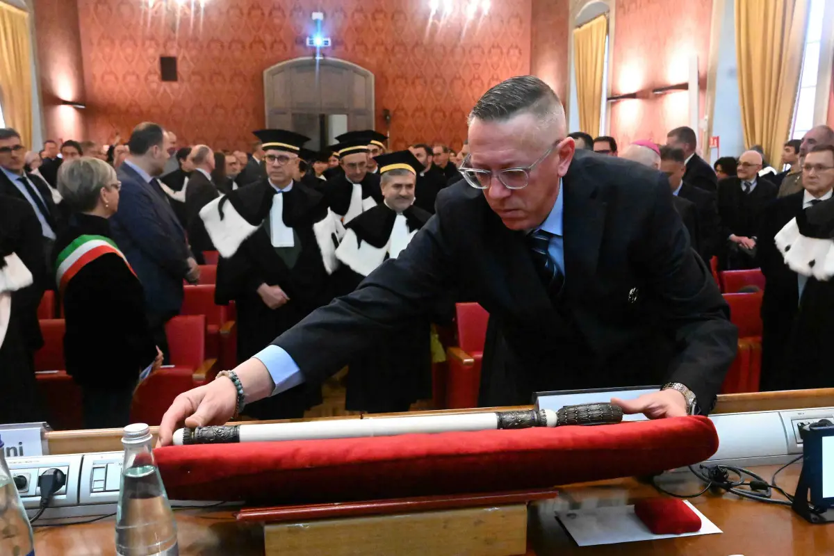 Il Dies academicus all'Università Cattolica