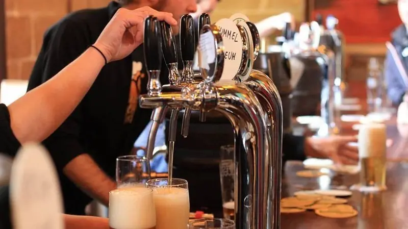 Il festival europeo dedicato alle birre