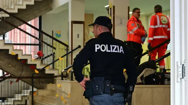 Intossicazione alla scuola Carducci