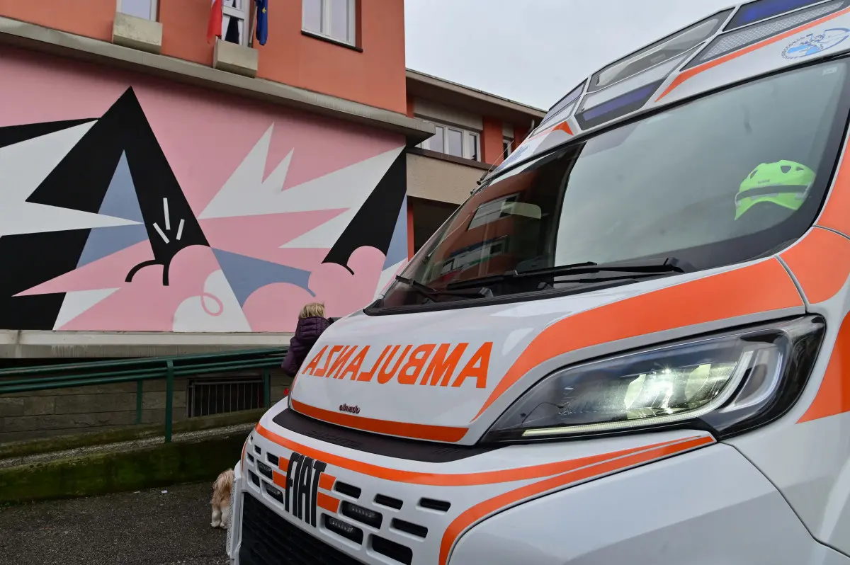 Intossicazione alla scuola Carducci