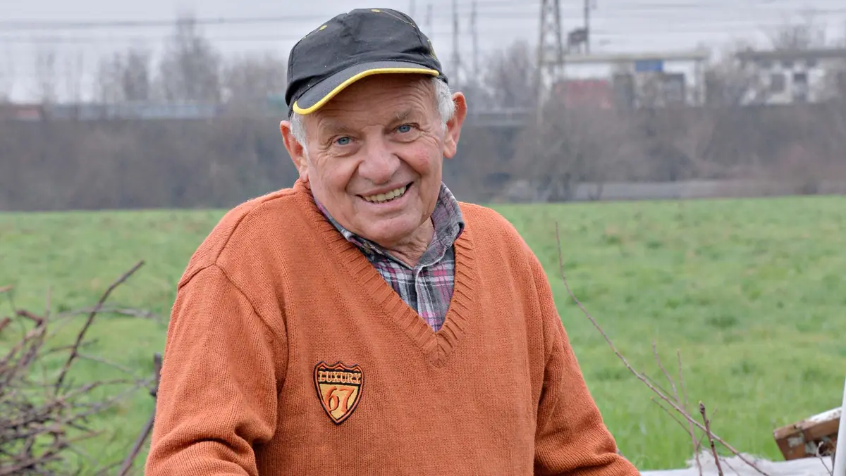 Pierino Antonioli