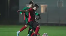 Coppa Brescia, Under 15 Provinciali: Carpenedolo - Cologne