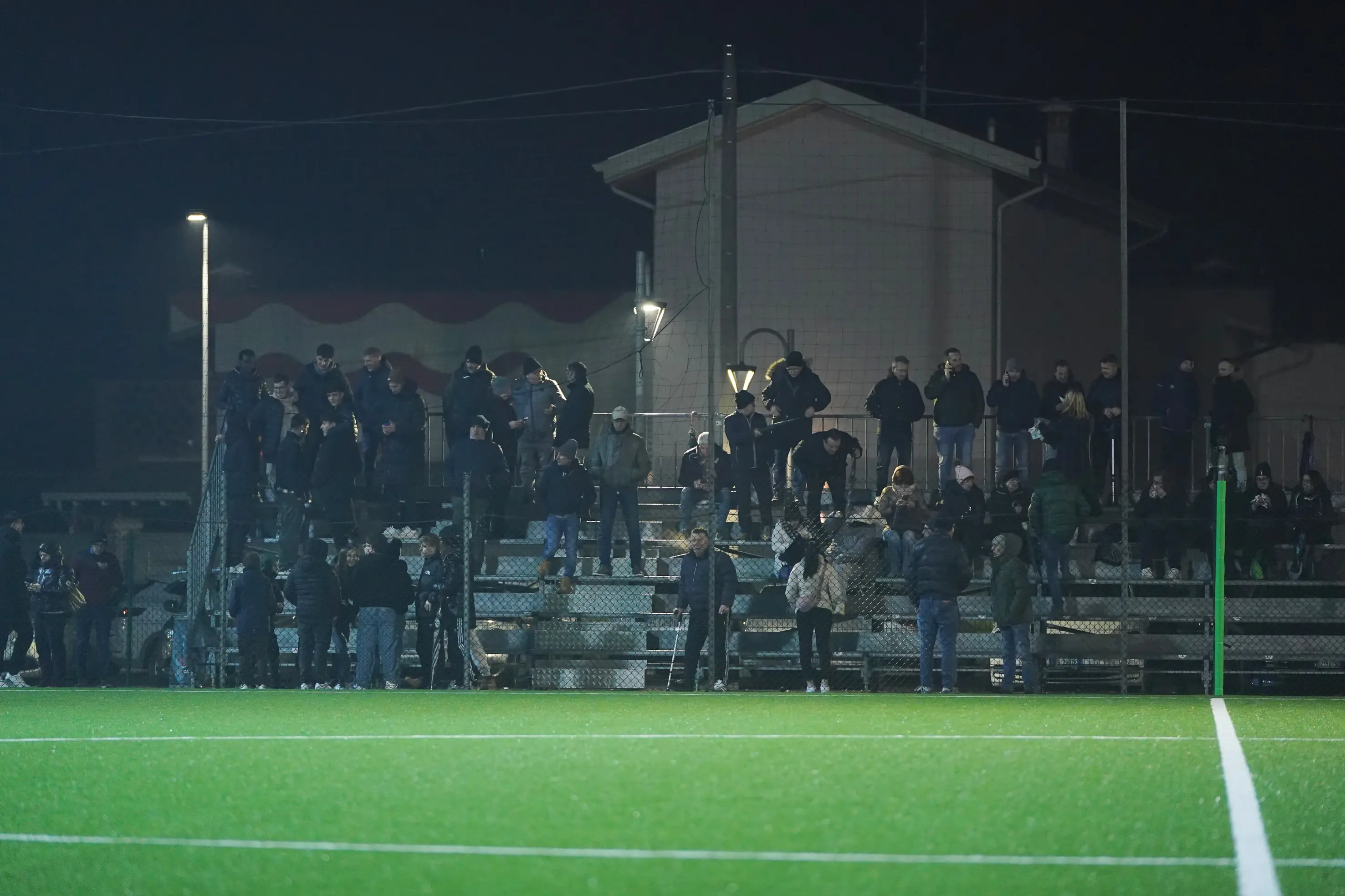 Coppa Brescia, Under 15 Provinciali: Carpenedolo - Cologne