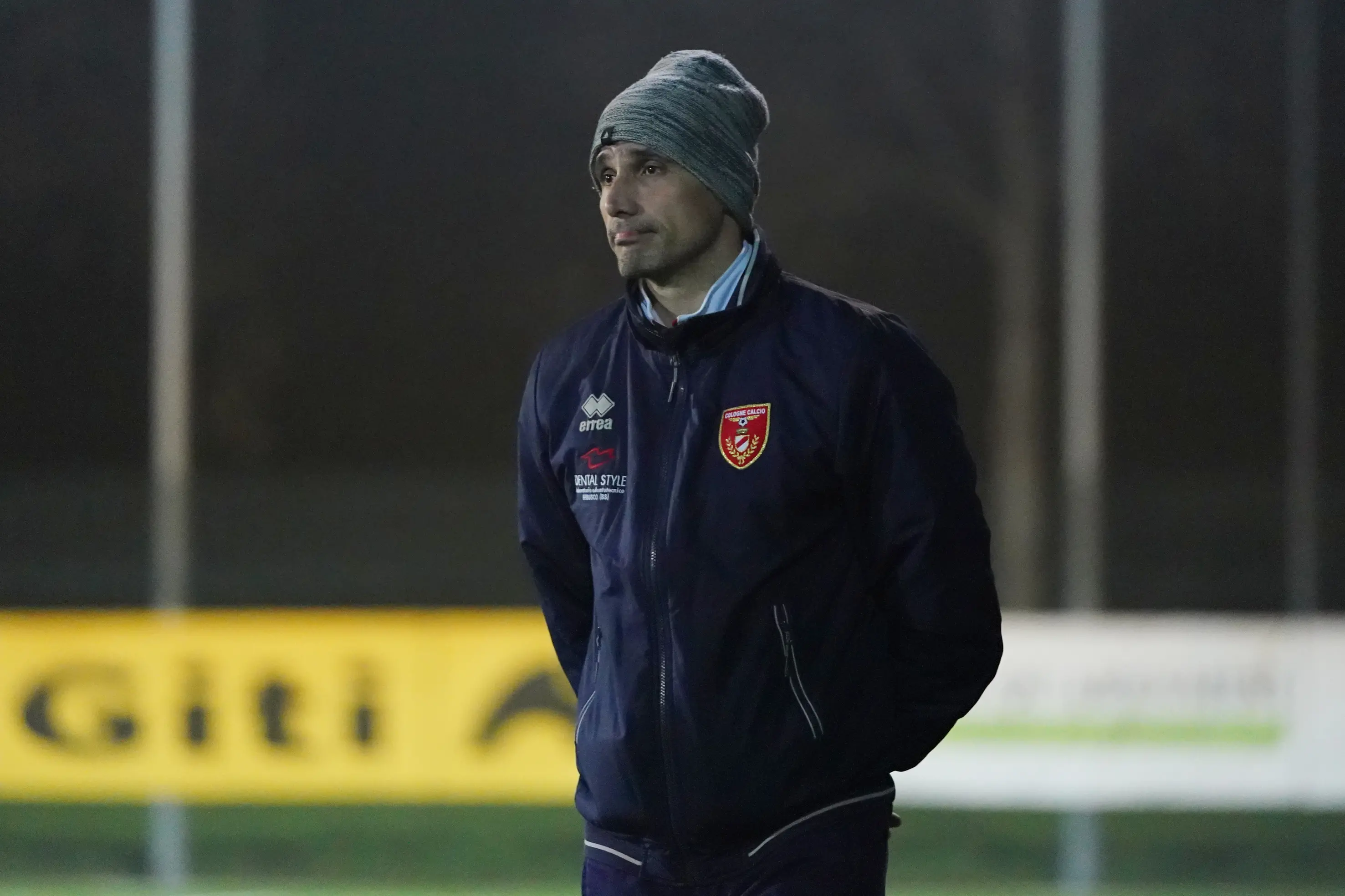 Coppa Brescia, Under 15 Provinciali: Carpenedolo - Cologne