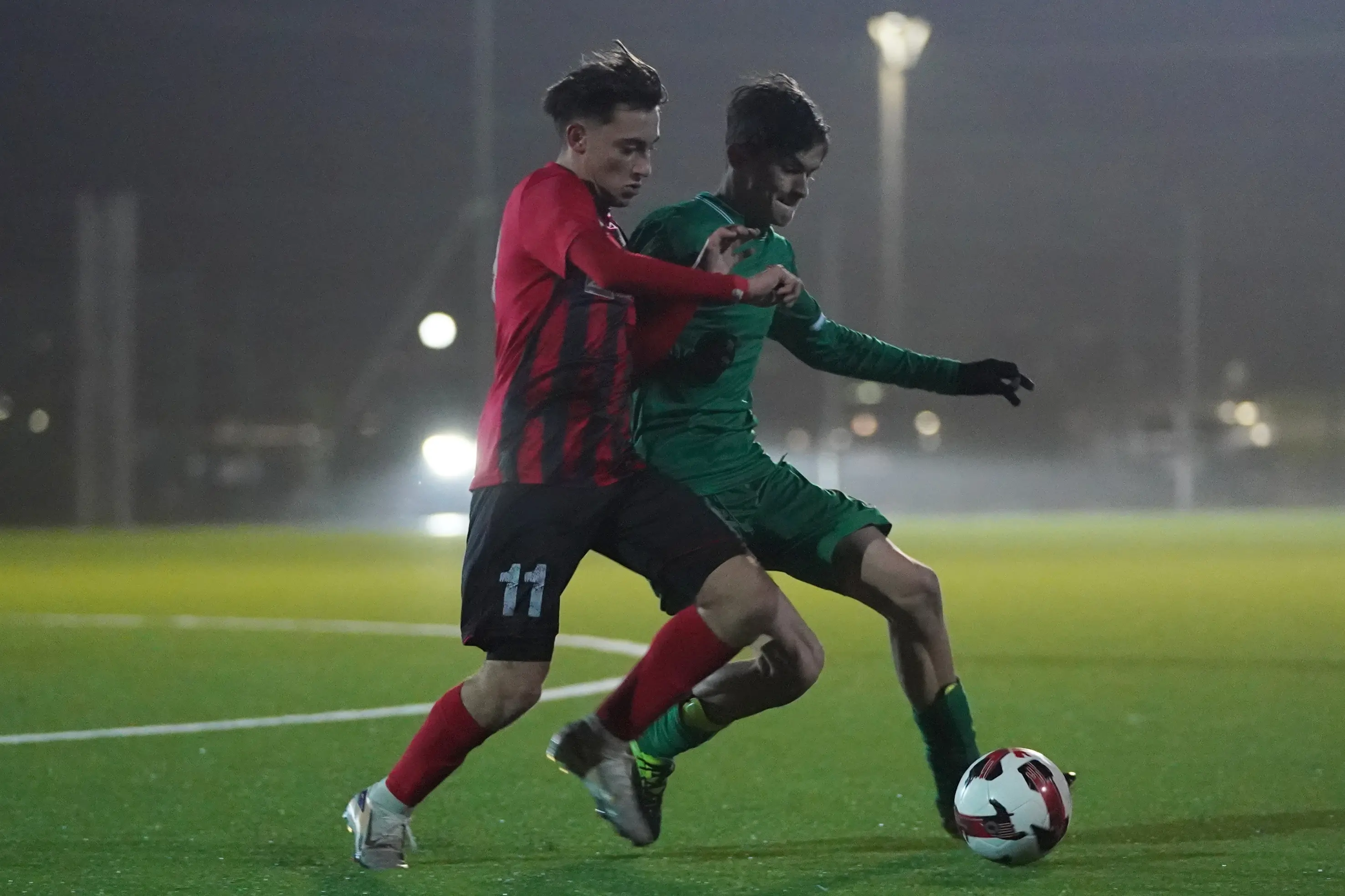 Coppa Brescia, Under 15 Provinciali: Carpenedolo - Cologne