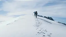 Due alpinisti - © www.giornaledibrescia.it