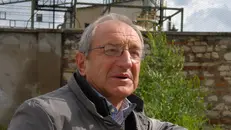 Marino Ruzzenenti - Foto Livio Senigalliesi