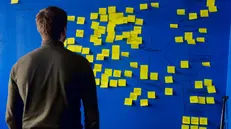 Brescia nel 2025 c'erano 226 startup