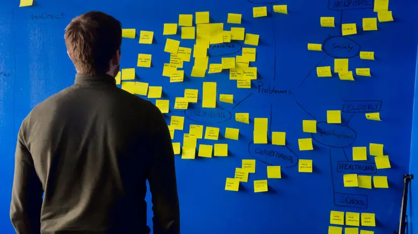 Brescia nel 2025 c'erano 226 startup