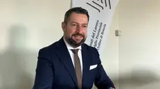 Gianluigi Moretti, il presidente dell’Ordine dei Cnsulenti del lavoro di Brescia