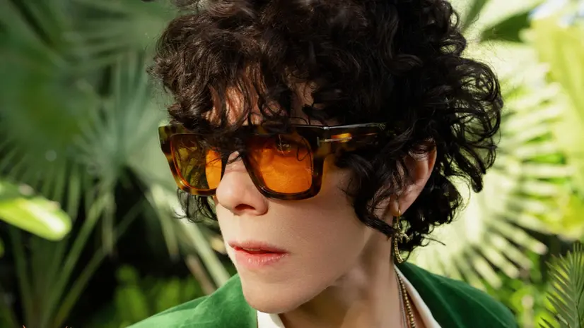 LP sarà al Vittoriale in luglio per l'unica data italiana