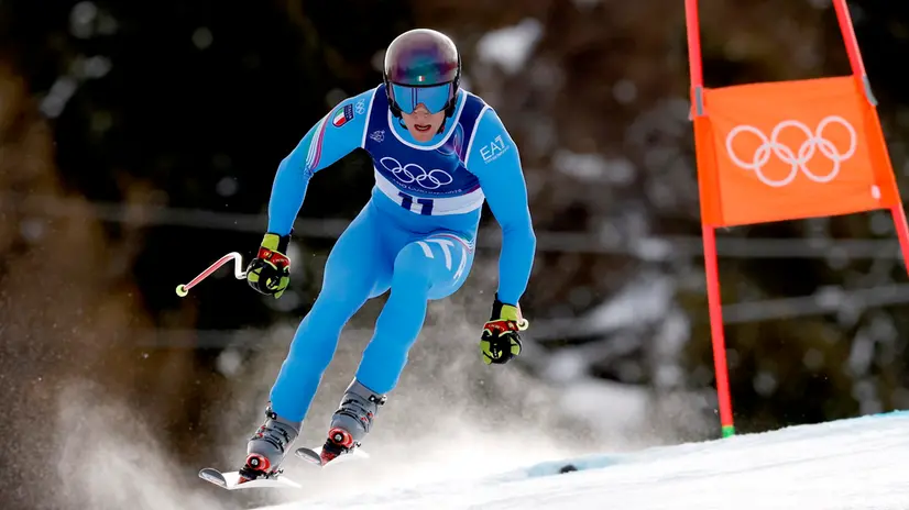 Giovanni Franzoni - Foto Ansa © www.giornaledibrescia.it