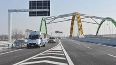 Un tratto della Corda Molle - Foto Neg/Gabriele Strada © www.giornaledibrescia.it