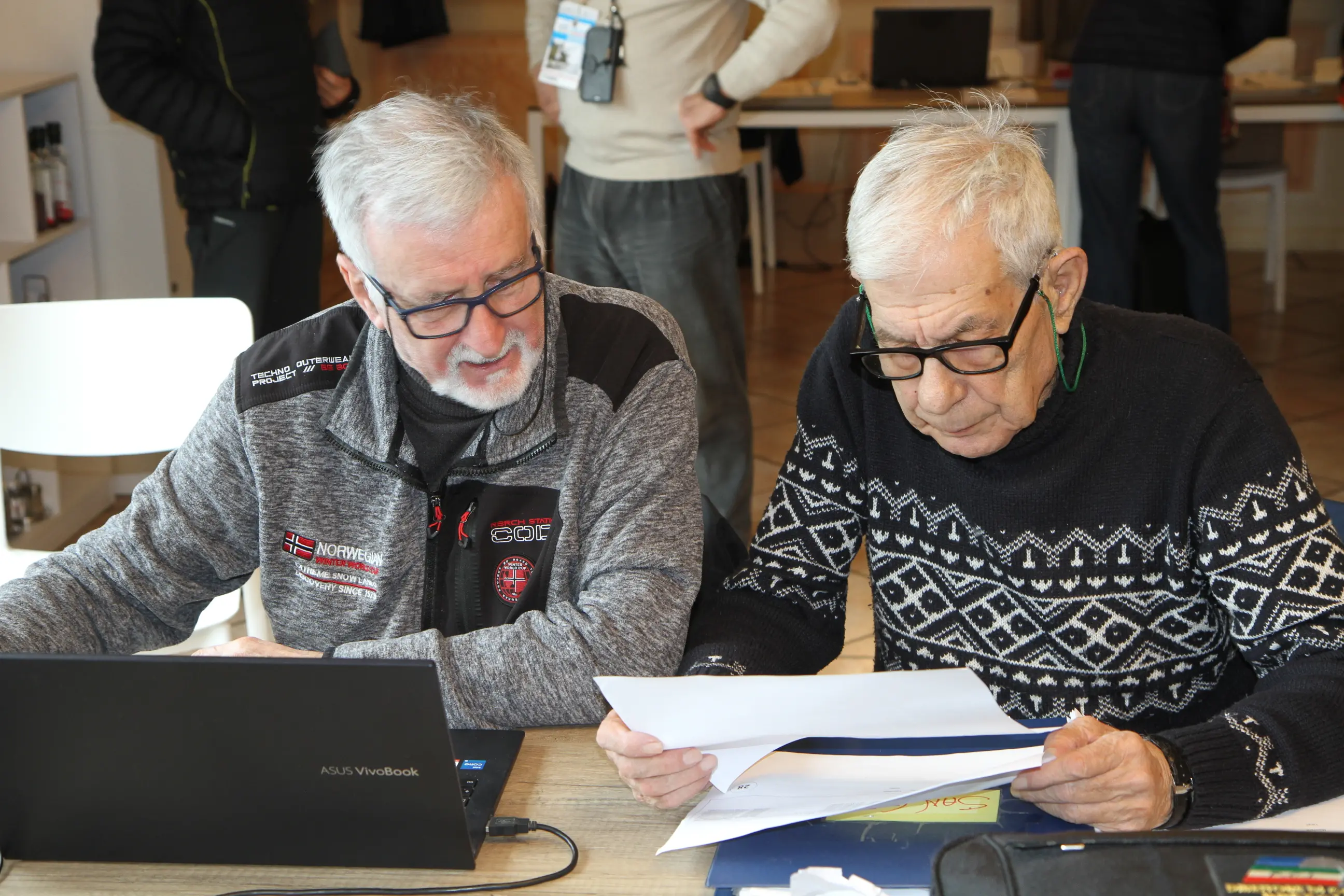 La 102esima edizione della Coppa San Geo