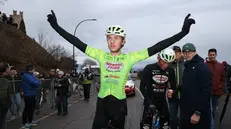 La 102esima edizione della Coppa San Geo