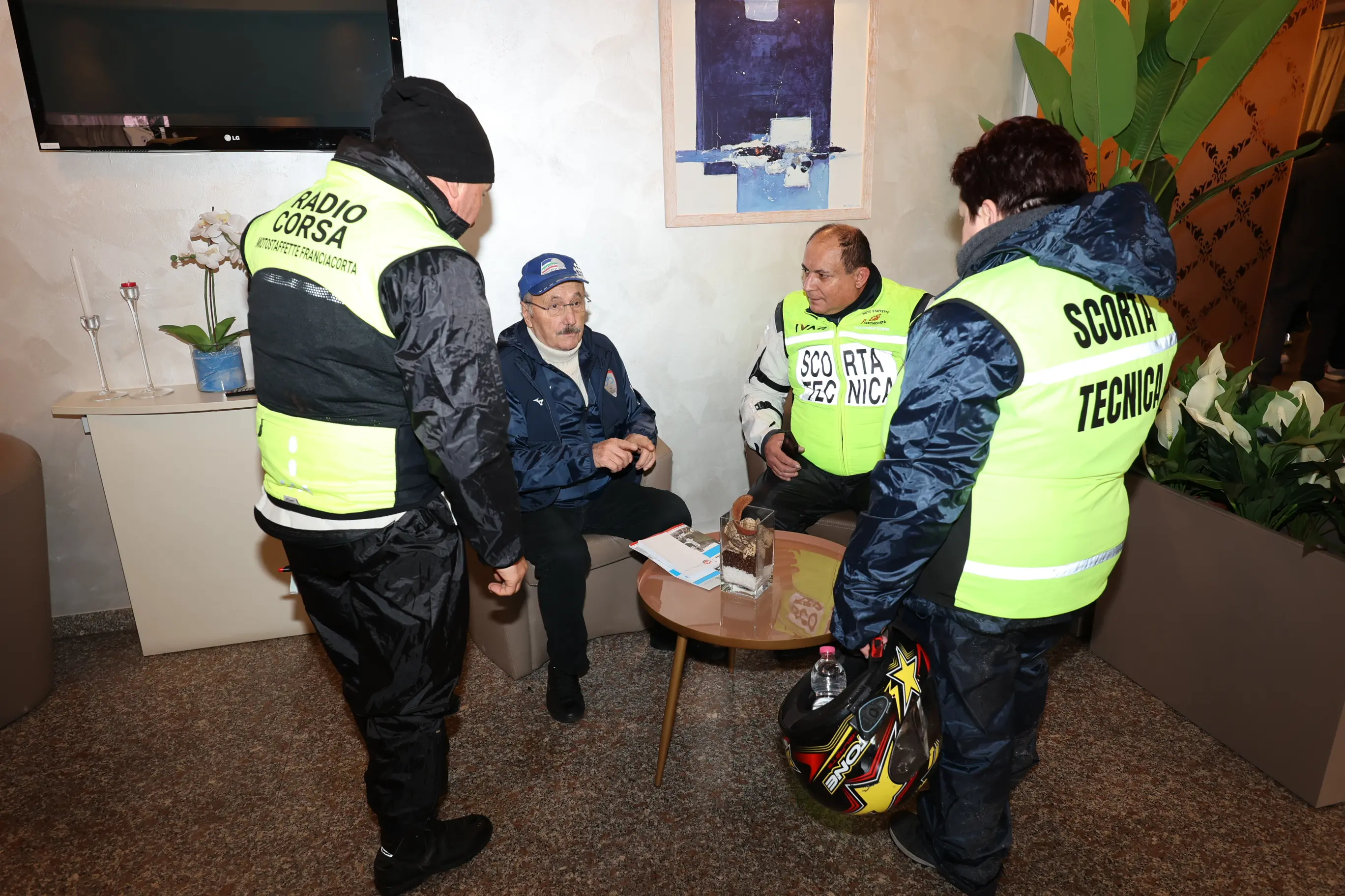 La 102esima edizione della Coppa San Geo