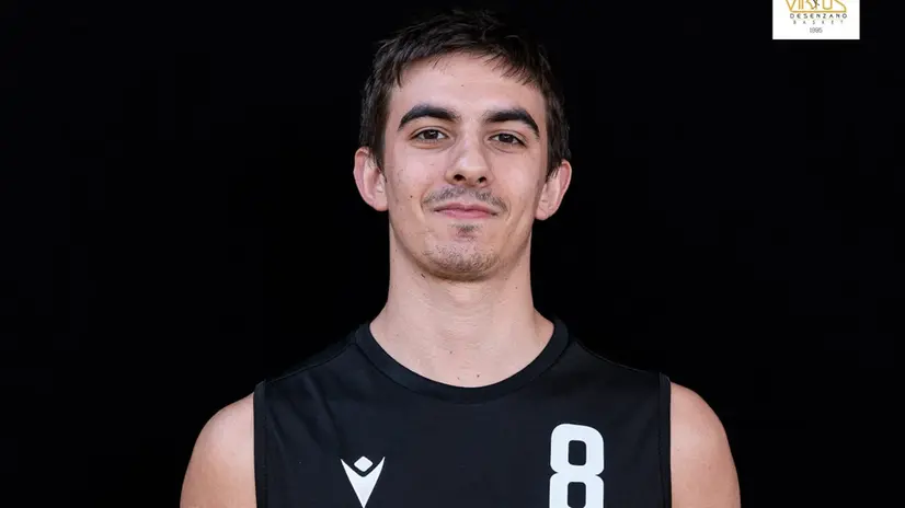 Vittorio Morigi guardia Desenzano © www.giornaledibrescia.it