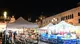 Le foto alla fiera di San Faustino prima dell'alba