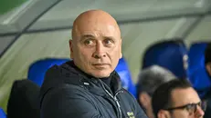 Eugenio Corini - Foto New Reporter Pasotti © www.giornaledibrescia.it