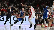 Amedeo Della Valle - Foto Ceretti/Ciamillo-Castoria © www.giornaledibrescia.it