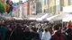 Gli scatti dalla fiera di San Faustino