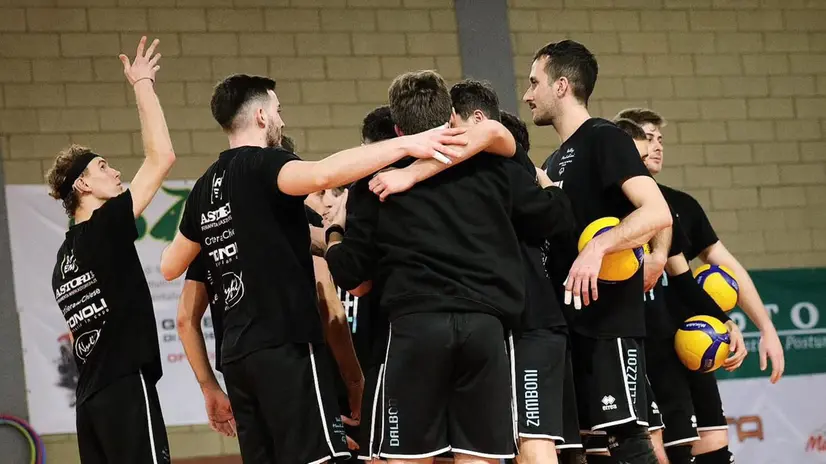 Tanti rimpianti per Montichiari - © www.giornaledibrescia.it