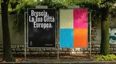Lo slogan del brand - © www.giornaledibrescia.it