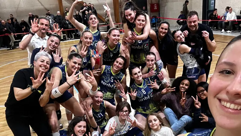 Torbole esulta in rimonta - © www.giornaledibrescia.it