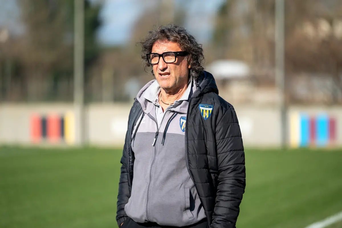 Eccellenza, gli scatti di Pavonese-Ciliverghe