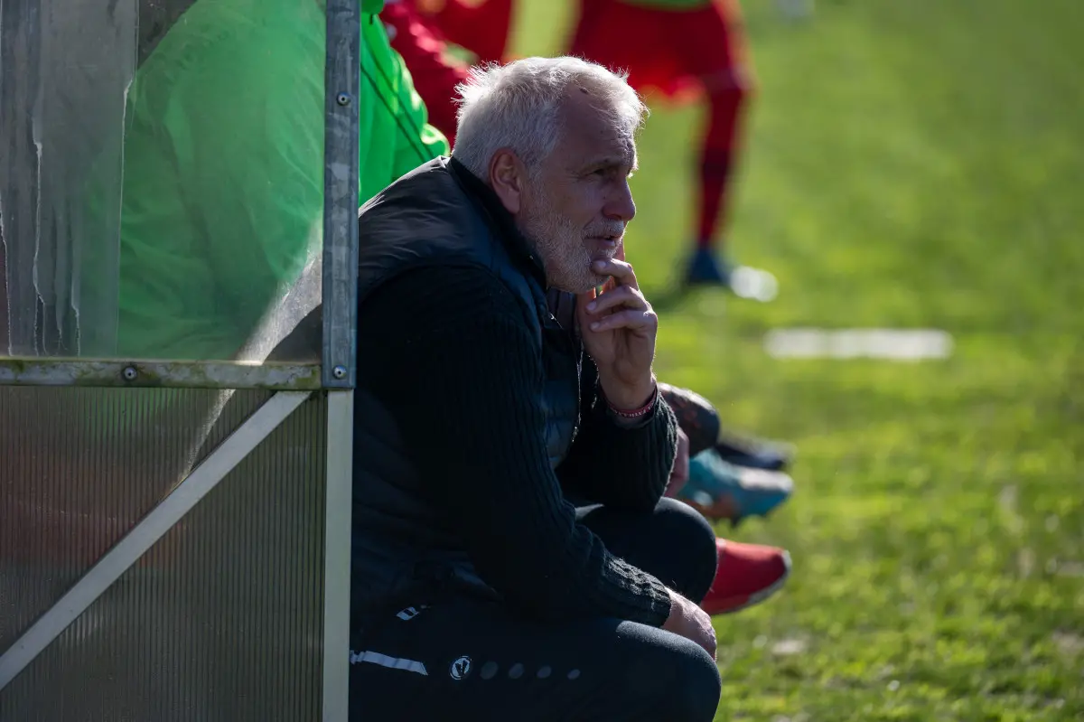 Eccellenza, gli scatti di Pavonese-Ciliverghe