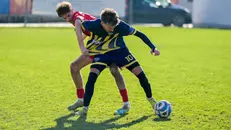 Eccellenza, gli scatti di Pavonese-Ciliverghe