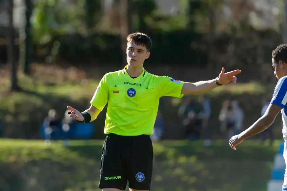 Promozione, gli scatti di Vobarno-Calcinato