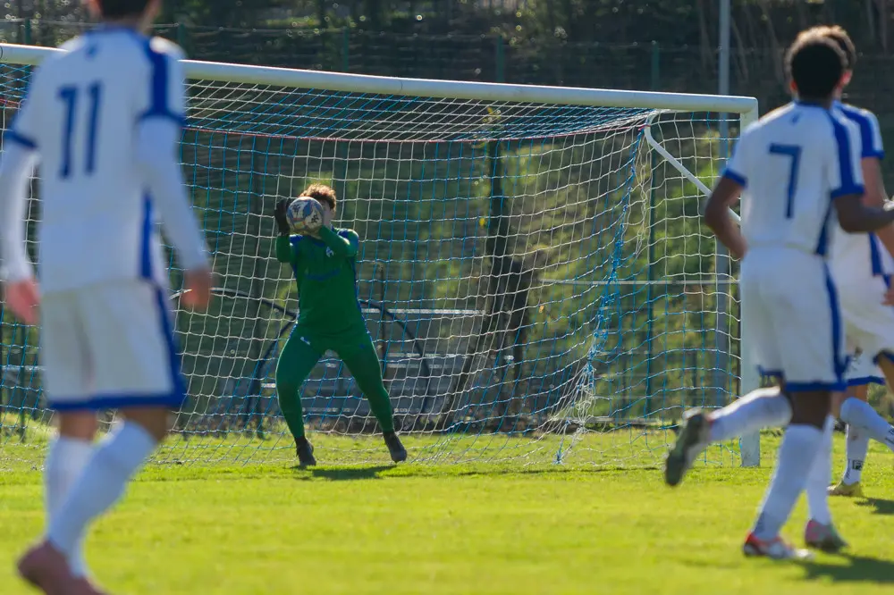 Promozione, gli scatti di Vobarno-Calcinato