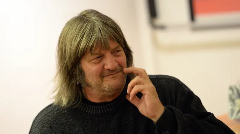 Jean-Luc Stote è morto lo scorso settembre © www.giornaledibrescia.it