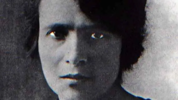 La beata Edvige Carboni